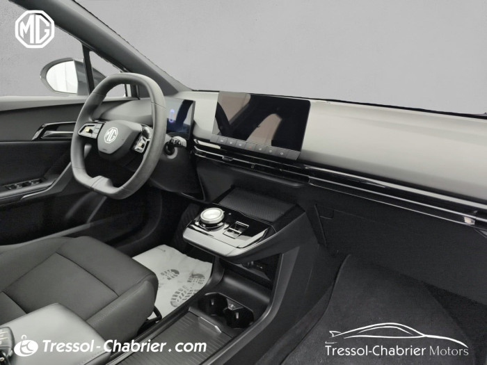 MG MG4 Electric 51kWh - 125 kW 2WD Standard