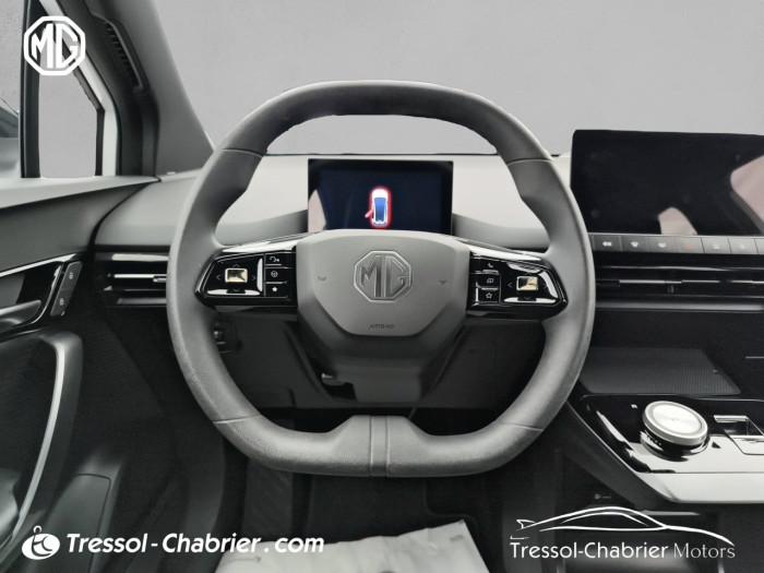 MG MG4 Electric 51kWh - 125 kW 2WD Standard