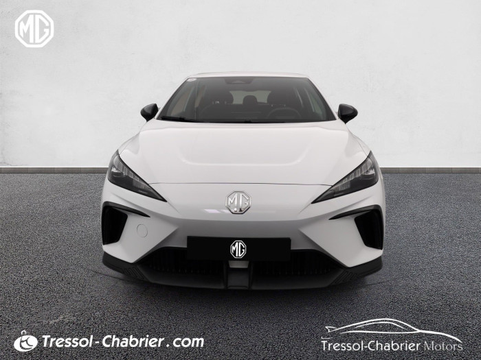 MG MG4 Electric 51kWh - 125 kW 2WD Standard