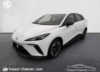 MG MG4 Electric 51kWh - 125 kW 2WD Standard