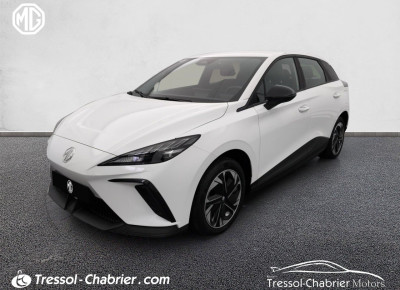 MG MG4 Electric 51kWh - 125 kW 2WD Standard