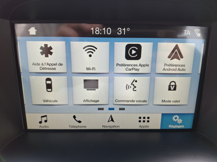 Ford Kuga 2.0 TDCi 150 S&S 4x4 Powershift Titanium