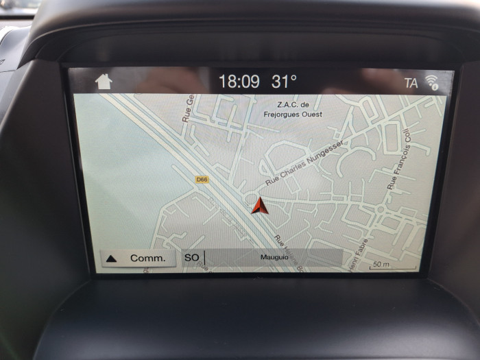 Ford Kuga 2.0 TDCi 150 S&S 4x4 Powershift Titanium