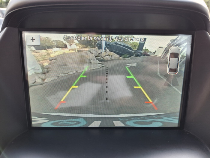 Ford Kuga 2.0 TDCi 150 S&S 4x4 Powershift Titanium