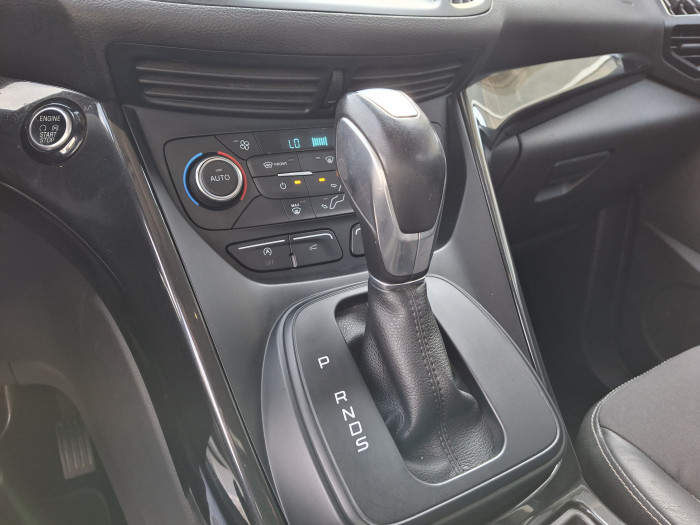 Ford Kuga 2.0 TDCi 150 S&S 4x4 Powershift Titanium