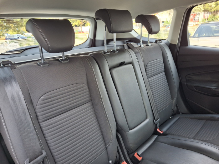 Ford Kuga 2.0 TDCi 150 S&S 4x4 Powershift Titanium