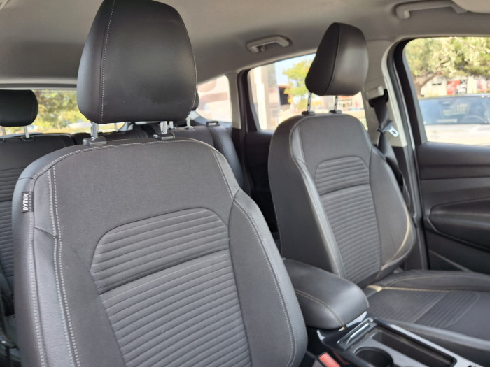 Ford Kuga 2.0 TDCi 150 S&S 4x4 Powershift Titanium