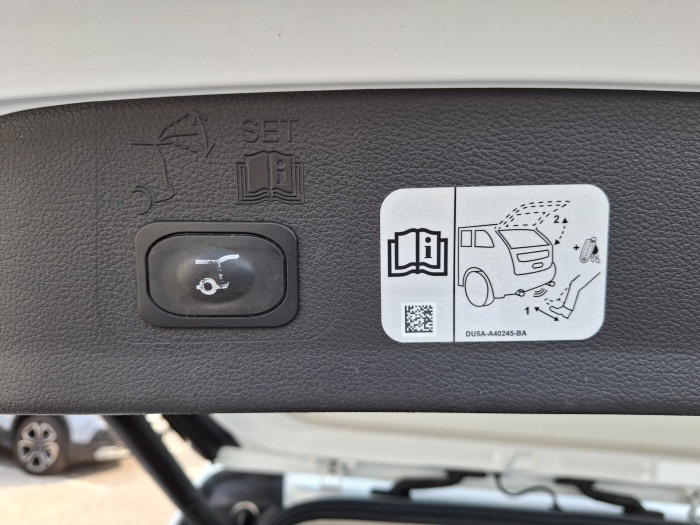 Ford Kuga 2.0 TDCi 150 S&S 4x4 Powershift Titanium