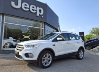Ford Kuga 2.0 TDCi 150 S&S 4x4 Powershift Titanium