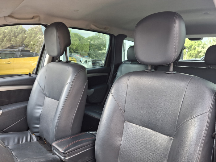Dacia Duster 1.5 dCi 110 4x2 Prestige