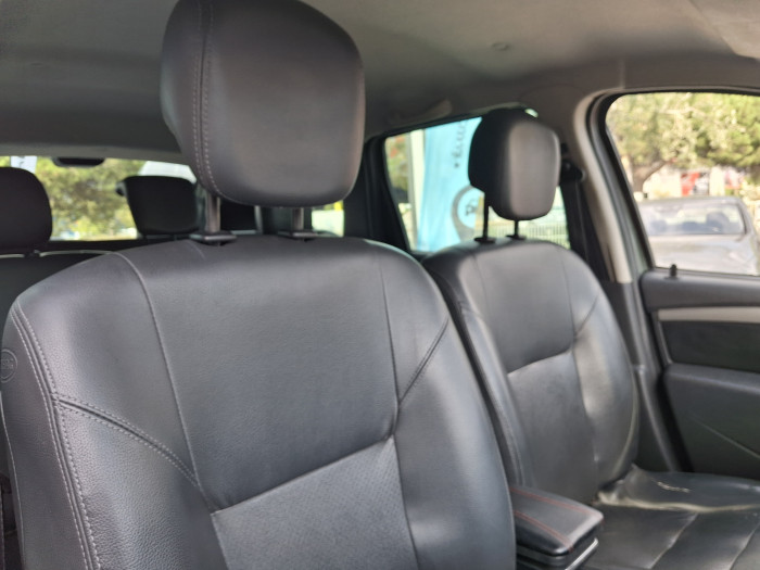 Dacia Duster 1.5 dCi 110 4x2 Prestige