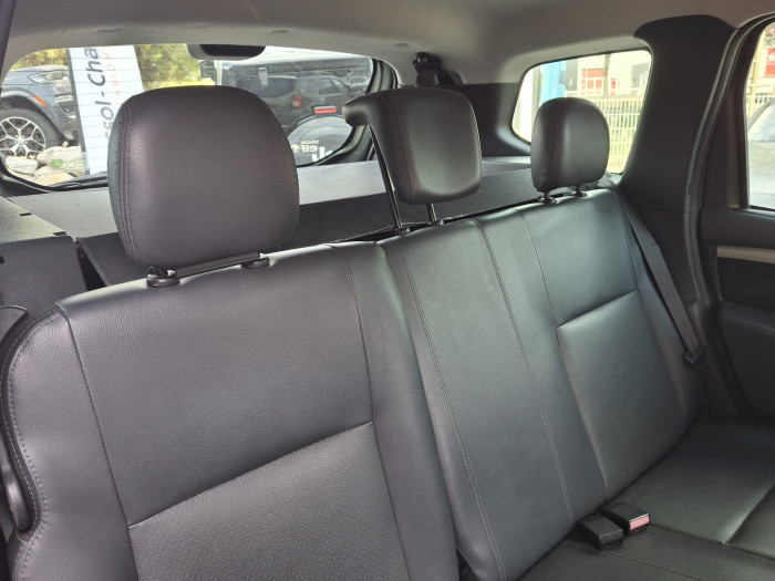 Dacia Duster 1.5 dCi 110 4x2 Prestige