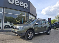 Dacia Duster 1.5 dCi 110 4x2 Prestige