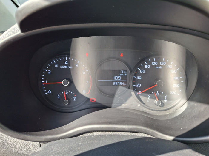Kia Picanto 1.0 essence T-GDi 100ch ISG BVM5 GT Line