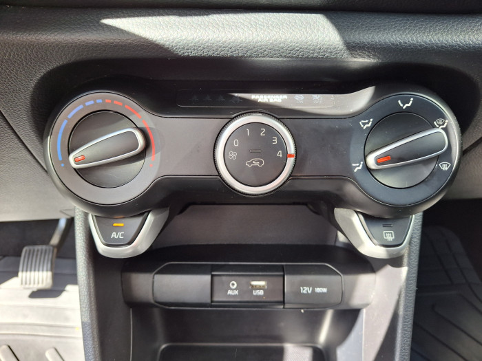 Kia Picanto 1.0 essence T-GDi 100ch ISG BVM5 GT Line