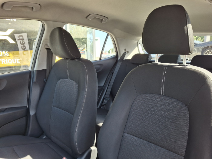 Kia Picanto 1.0 essence T-GDi 100ch ISG BVM5 GT Line