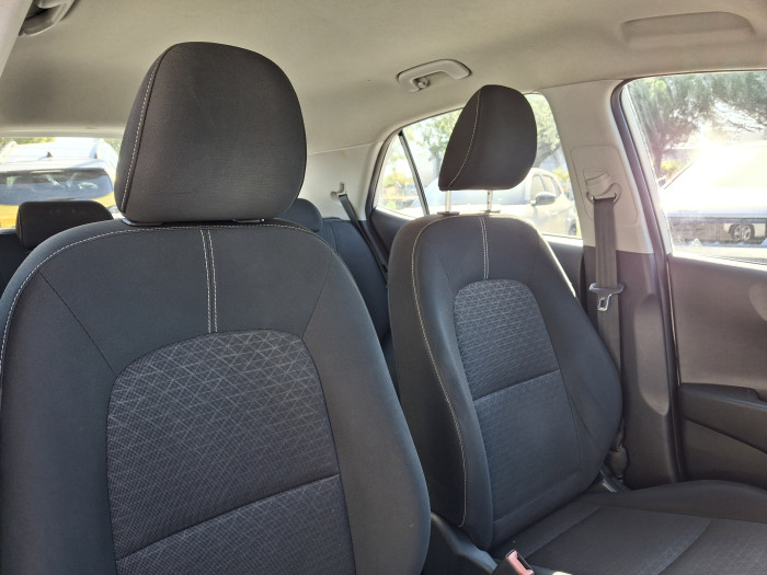 Kia Picanto 1.0 essence T-GDi 100ch ISG BVM5 GT Line