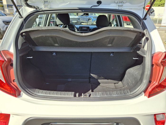 Kia Picanto 1.0 essence T-GDi 100ch ISG BVM5 GT Line