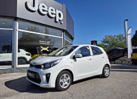 Kia Picanto 1.0 essence T-GDi 100ch ISG BVM5 GT Line
