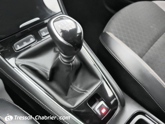 Opel Grandland X 1.2 Turbo 130 ch Design Line 120 ans