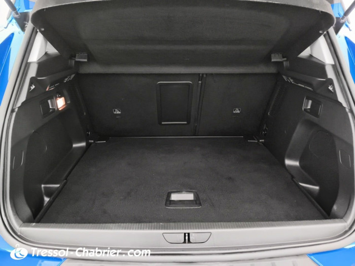 Opel Grandland X 1.2 Turbo 130 ch Design Line 120 ans