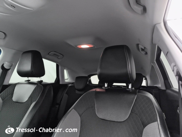 Opel Grandland X 1.2 Turbo 130 ch Design Line 120 ans
