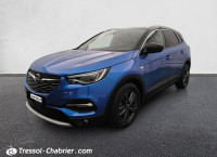 Opel Grandland X 1.2 Turbo 130 ch Design Line 120 ans