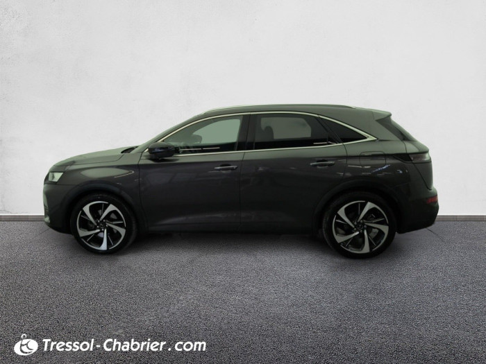 DS DS7 CROSSBACK Hybride 300 E-Tense EAT8 4x4 Grand Chic