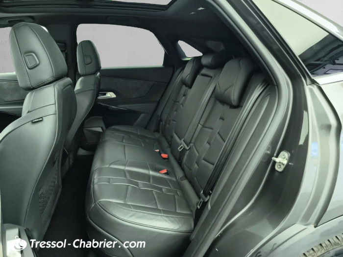 DS DS7 CROSSBACK Hybride 300 E-Tense EAT8 4x4 Grand Chic