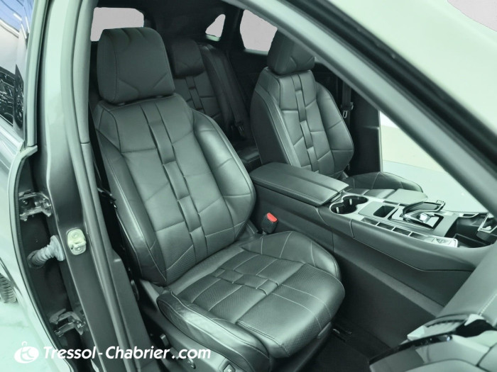 DS DS7 CROSSBACK Hybride 300 E-Tense EAT8 4x4 Grand Chic