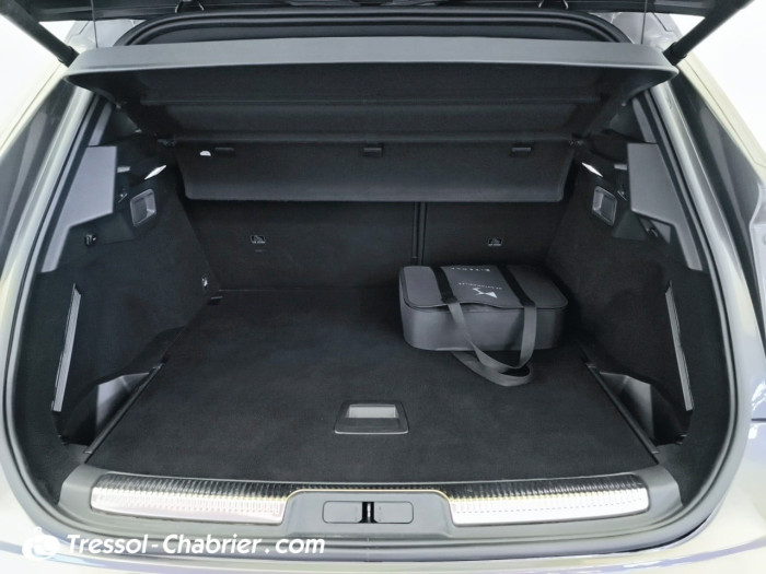 DS DS7 CROSSBACK Hybride 300 E-Tense EAT8 4x4 Grand Chic