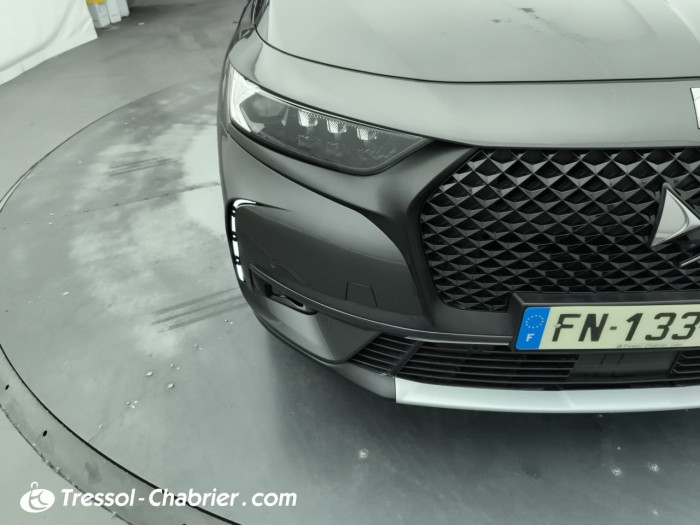 DS DS7 CROSSBACK Hybride 300 E-Tense EAT8 4x4 Grand Chic