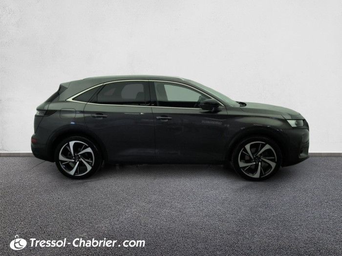 DS DS7 CROSSBACK Hybride 300 E-Tense EAT8 4x4 Grand Chic