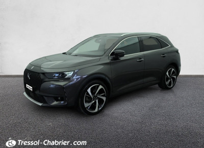 DS DS7 CROSSBACK Hybride 300 E-Tense EAT8 4x4 Grand Chic