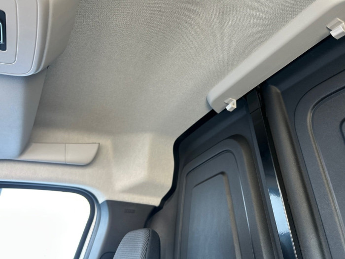 Renault KANGOO VAN FG TOLE BLUE DCI 115 L1 GSR2 EXTRA