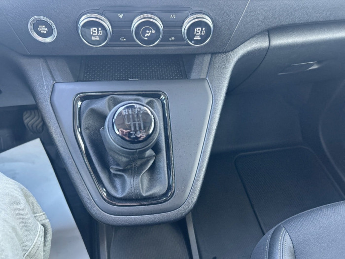 Renault KANGOO VAN FG TOLE BLUE DCI 115 L1 GSR2 EXTRA