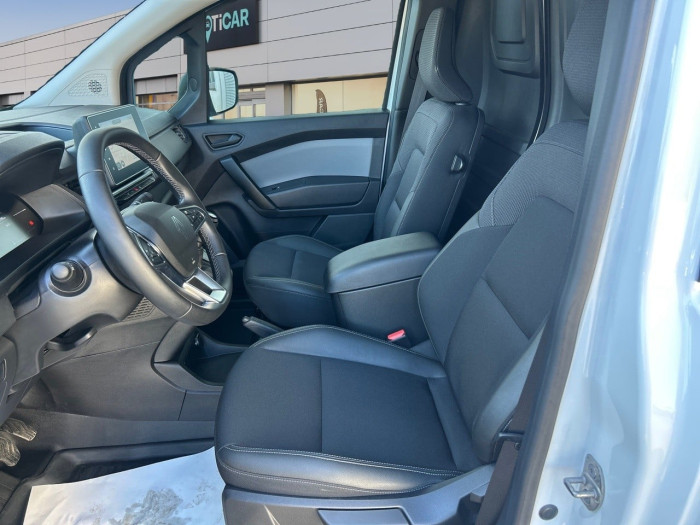 Renault KANGOO VAN FG TOLE BLUE DCI 115 L1 GSR2 EXTRA