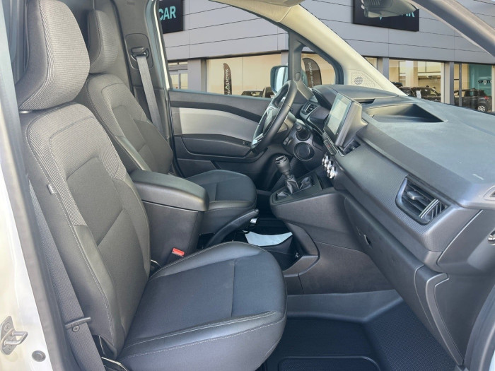 Renault KANGOO VAN FG TOLE BLUE DCI 115 L1 GSR2 EXTRA