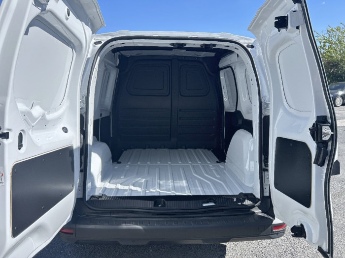 Renault KANGOO VAN FG TOLE BLUE DCI 115 L1 GSR2 EXTRA