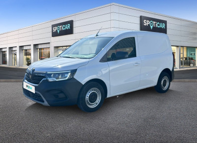 Renault KANGOO VAN FG TOLE BLUE DCI 115 L1 GSR2 EXTRA