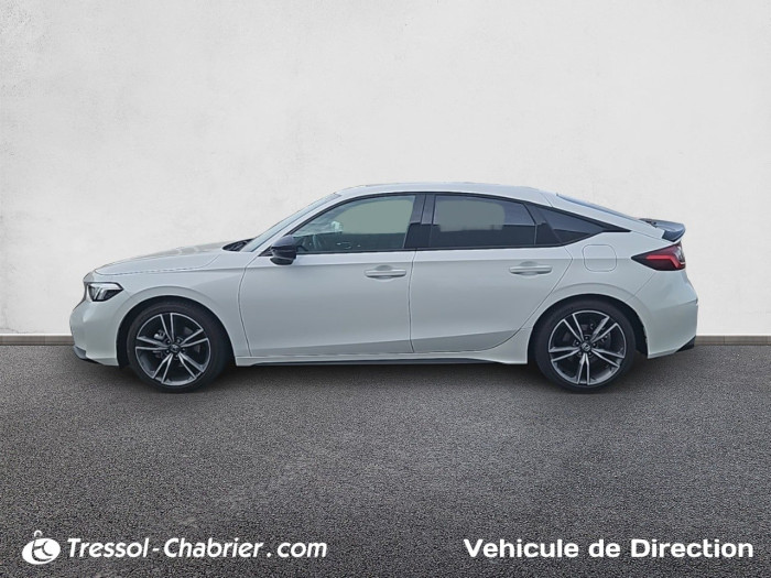 Honda CIVIC E:HEV Nouveau 2.0 i-MMD Advance