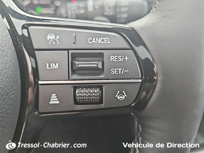 Honda CIVIC E:HEV Nouveau 2.0 i-MMD Advance