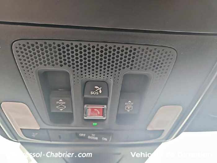 Honda CIVIC E:HEV Nouveau 2.0 i-MMD Advance