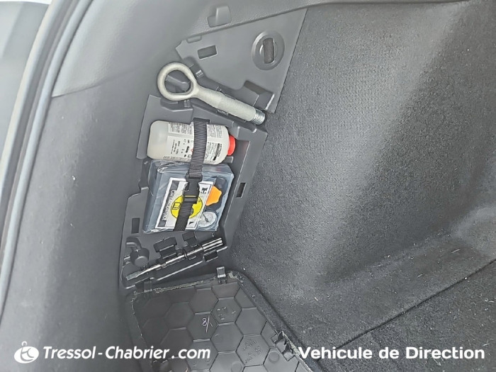 Honda CIVIC E:HEV Nouveau 2.0 i-MMD Advance