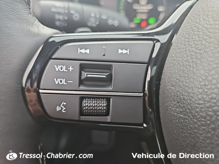 Honda CIVIC E:HEV Nouveau 2.0 i-MMD Advance