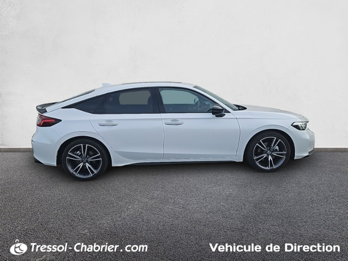 Honda CIVIC E:HEV Nouveau 2.0 i-MMD Advance