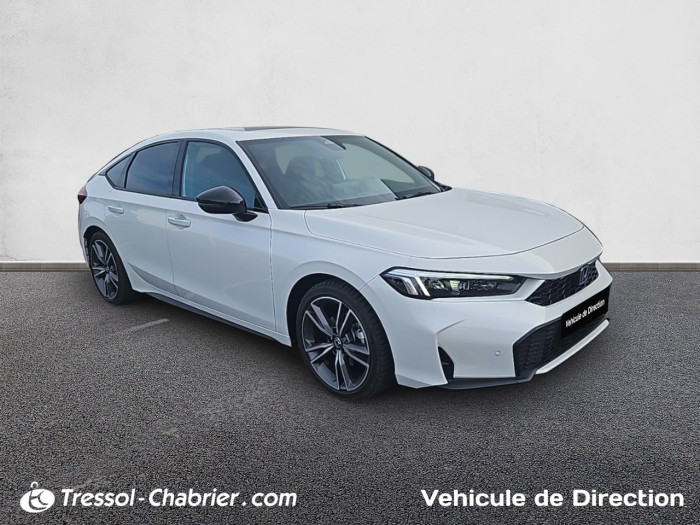 Honda CIVIC E:HEV Nouveau 2.0 i-MMD Advance