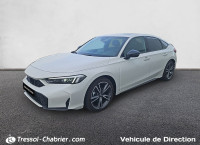 Honda CIVIC E:HEV Nouveau 2.0 i-MMD Advance