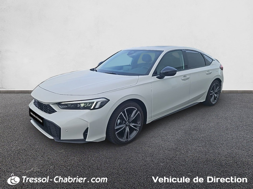Honda CIVIC E:HEV Nouveau 2.0 i-MMD Advance