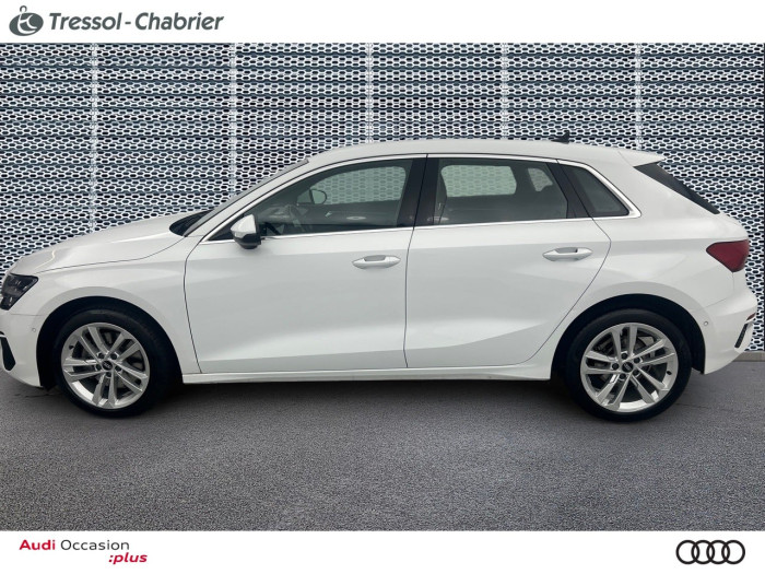 Audi A3 SPORTBACK 30 TDI 116 S tronic 7 Design